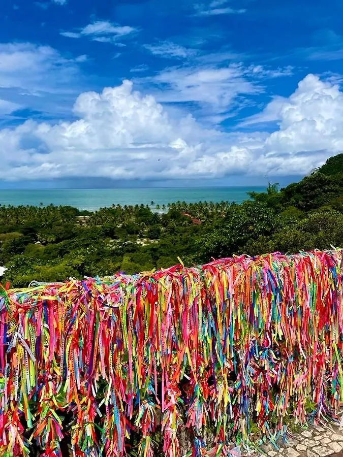 Pousada Berimbau Porto Seguro