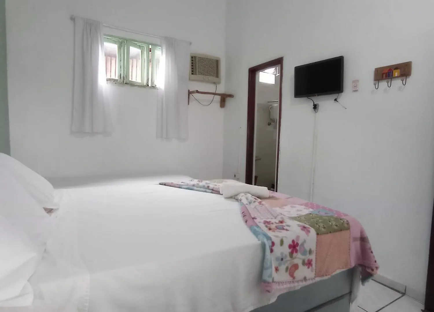 Pousada Berimbau Porto Seguro Penzion