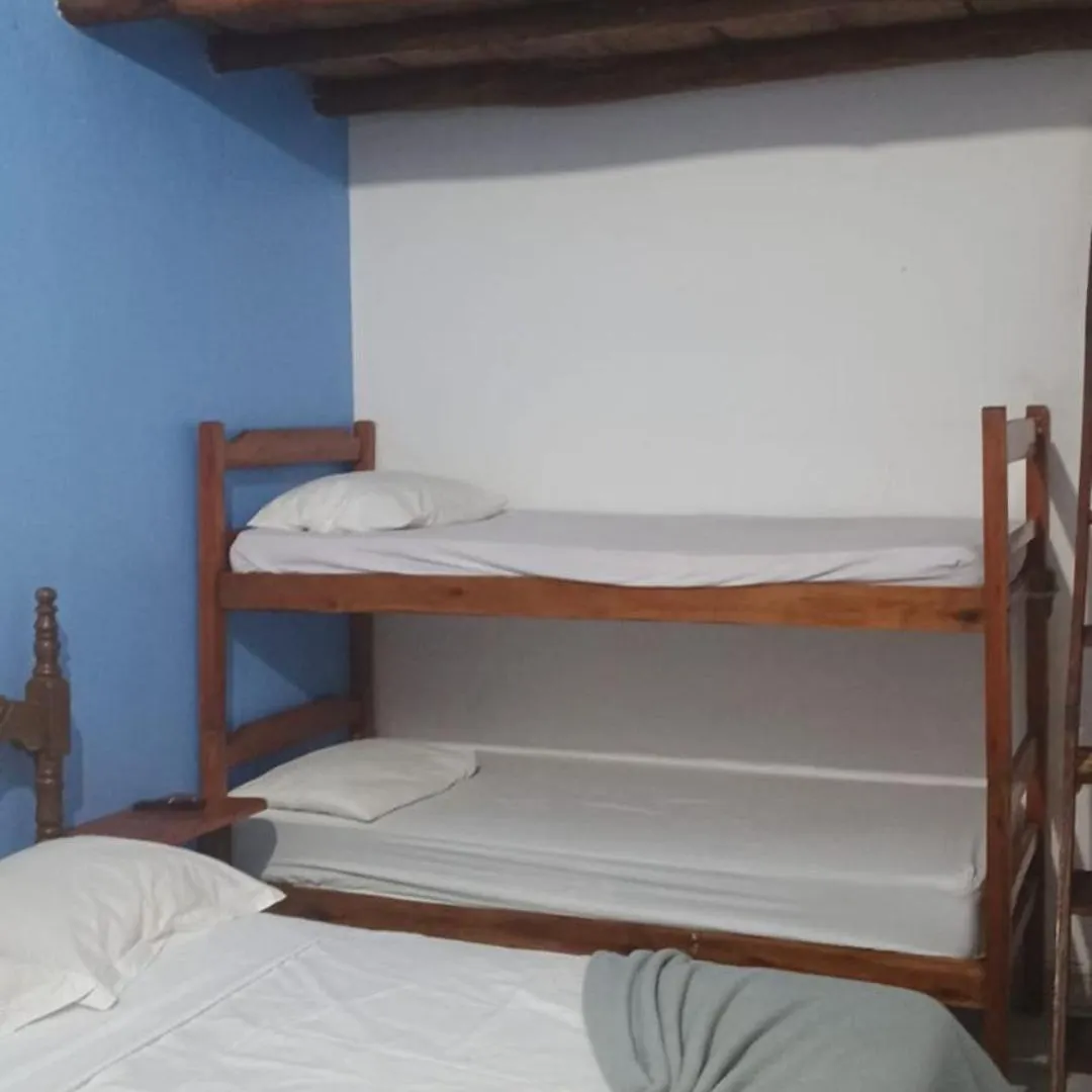 Pousada Berimbau Porto Seguro