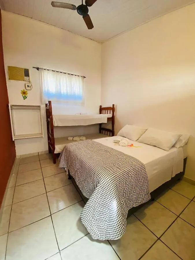 Inn Pousada Berimbau Porto Seguro