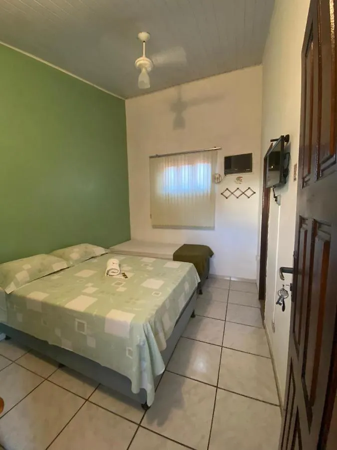 Pousada Berimbau Porto Seguro