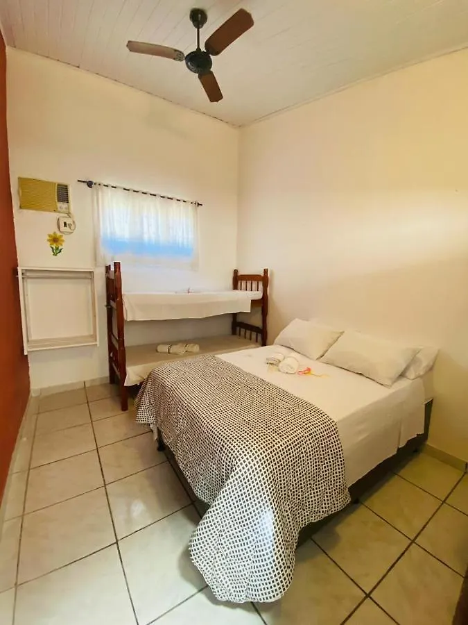 Inn Pousada Berimbau Porto Seguro Brazil
